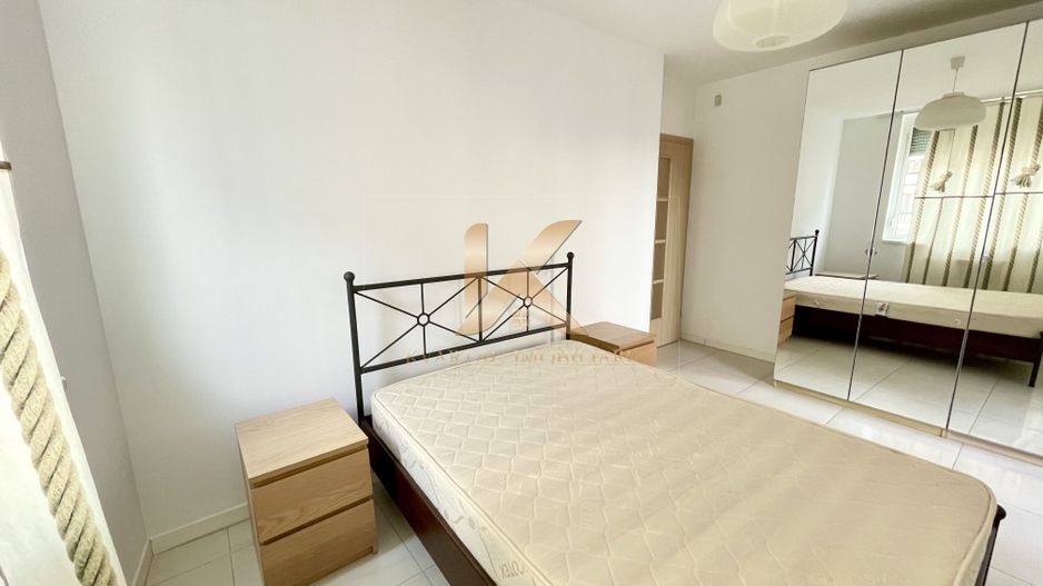 Apartament 3 camere la cheie , 120mp Complex Ared Kaufland! Negociabil - Poză 2