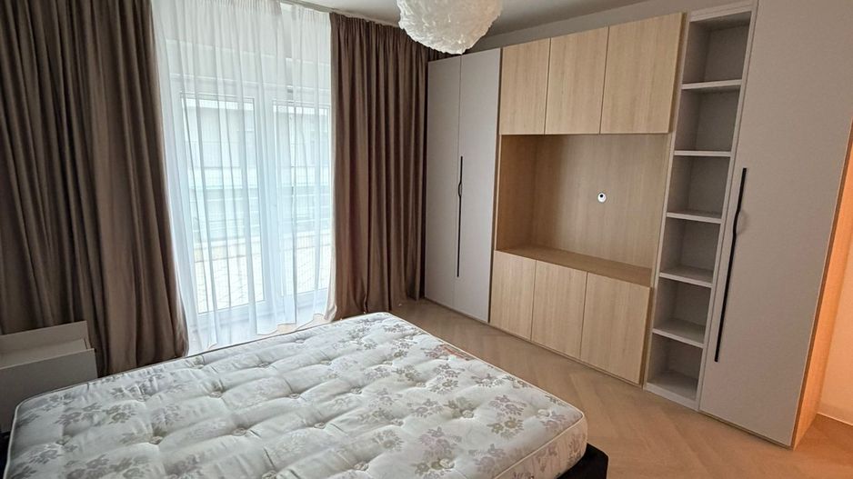 Apartament 4 camere Herastrau - Poză 2