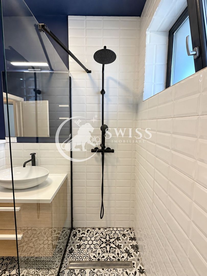 Apartament Premiun | 3 camere | Str Hasdeu | UMF | USAMV - Poză 12