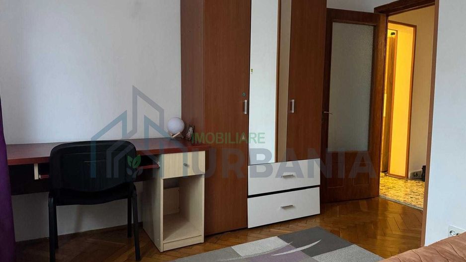Apartament 2 camere decomandat, zona Gara - Arcu, Iași - Poză 4