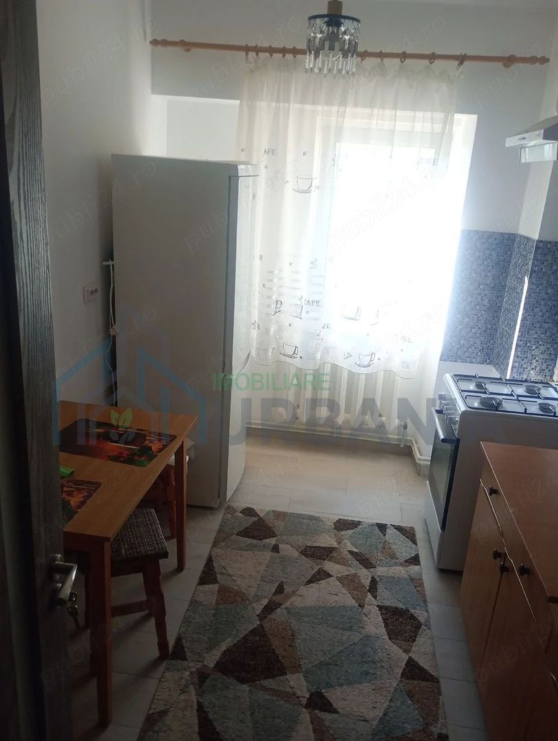 Apartament 2 camere decomandat de închiriat - Zona Galata, Iași - Poză 3