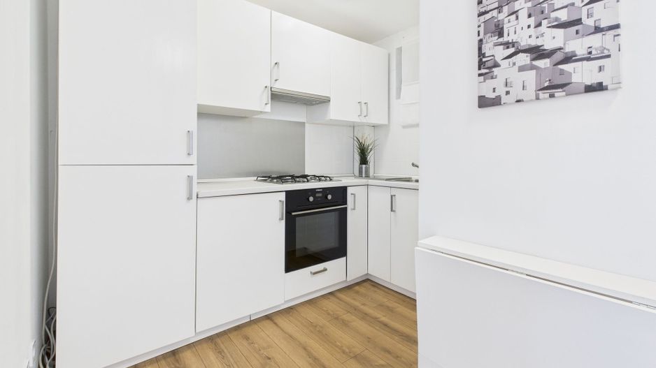 Ultracentral – 2 camere Sala Palatului - Poză 8