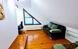 Ap 3 Camere la Mansardă de Casă - Utilități Separate - Poză 17
