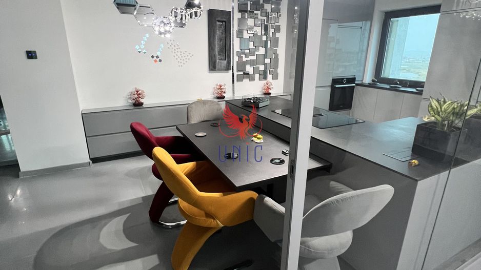 Apartament de Lux,  zona Calea Severinului - Poză 4