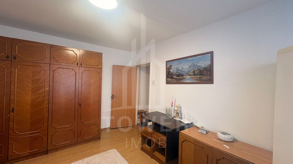 Apartament de 2 camere | 38 mp| Cireșica - Poză 6