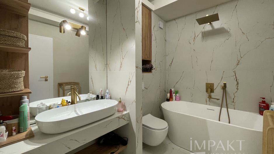 Apartament cu doua camere spre vanzare in zona Intre Lacuri! - Poză 9