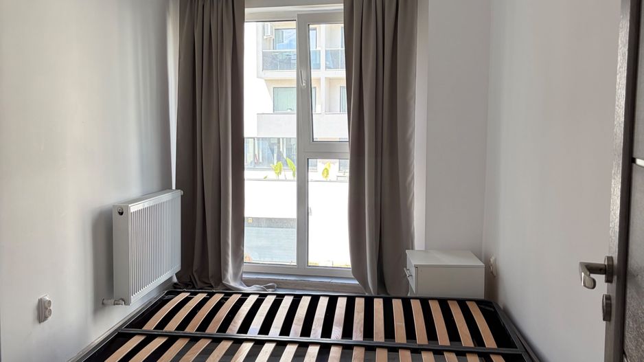 Apartament la cheie | 3 camere | 2 băi | terasa | parcare | Lombului - Poză 2