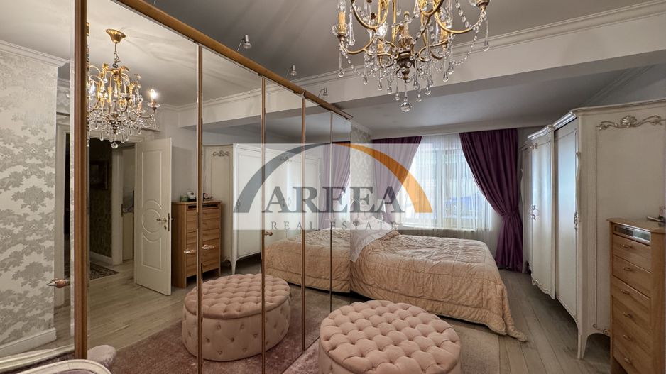 camere cu personalitate | Designer | 112 mp | Herăstrău -Nordului - Poză 9