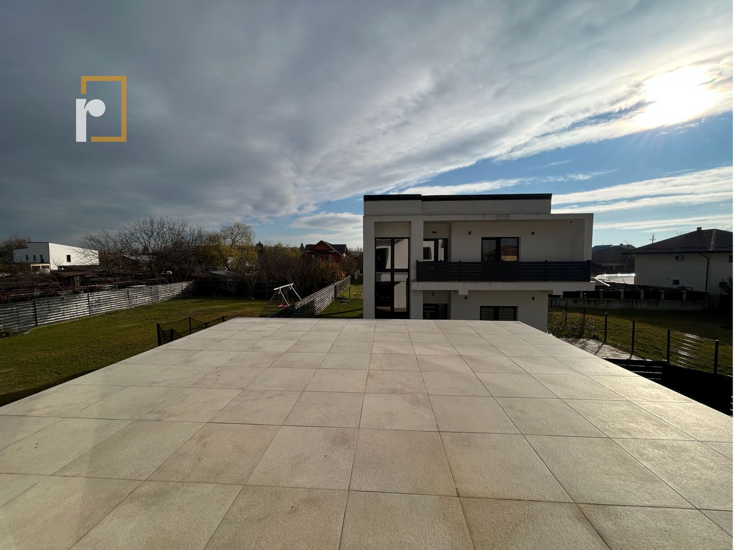 VILA  PREMIUM | 5 CAMERE | CORBEANCA - Poză 14