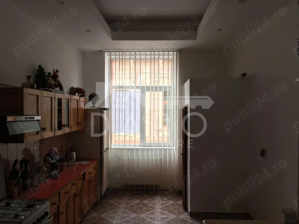 Vand casa in zona Cetatii Tg. Mures - Poză 4