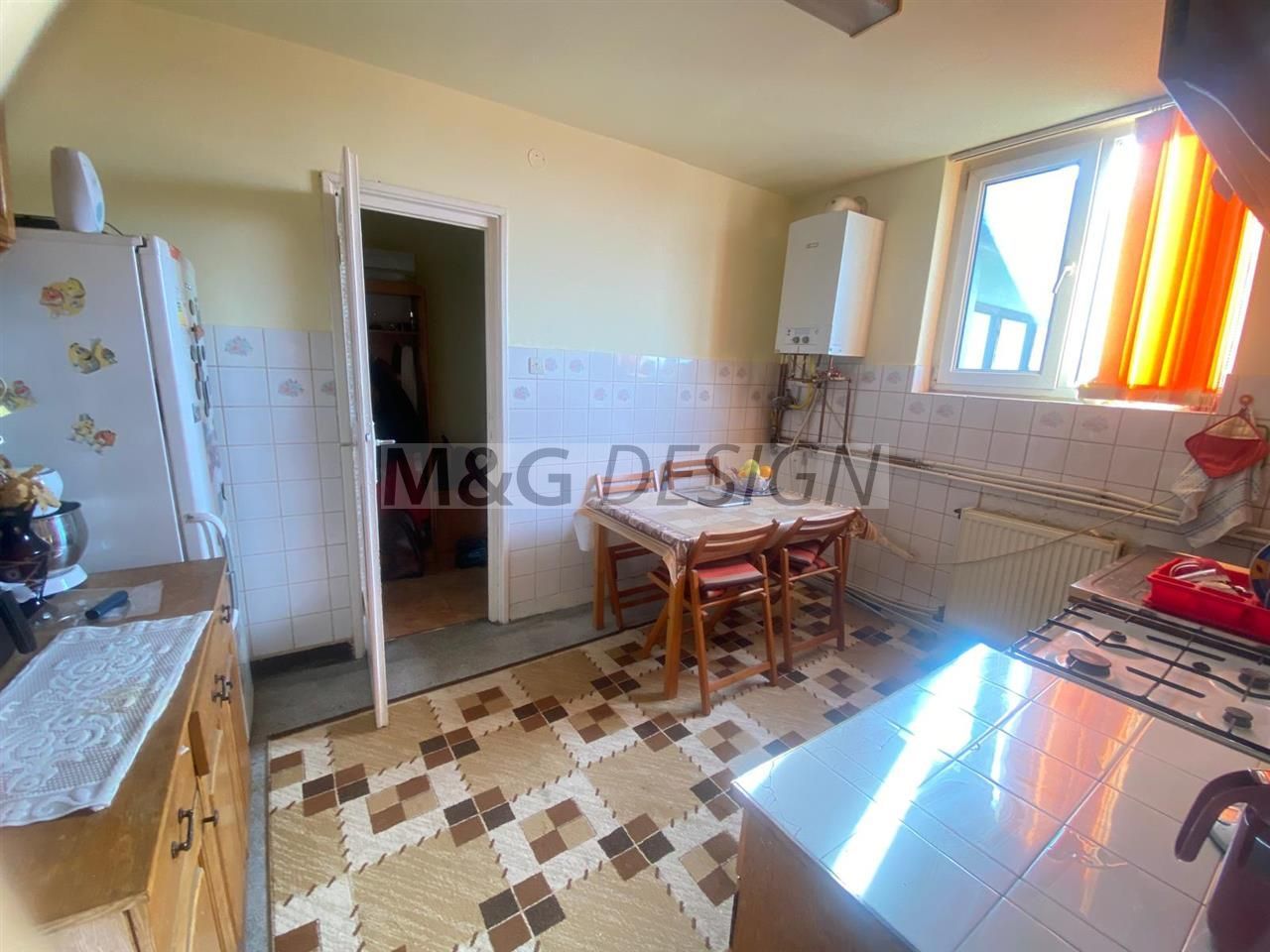 Apartament 3 camere Complex Studentesc - Poză 4