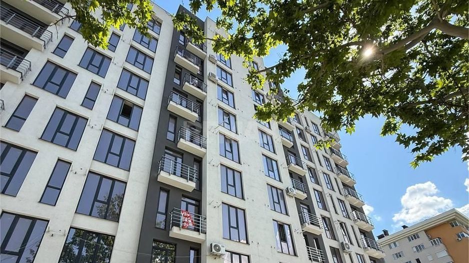 Penthouse de vânzare cu 2 camere - Poză 1
