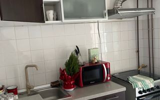 Soarelui | 3 camere | Decomandat | 2 băi | Centrala proprie | Etaj 2 - Poză 5