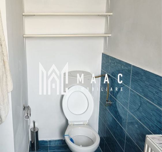 Apartament 2 camere de închiriat | Sibiu, Sub Arini | 61 mp - Poză 7