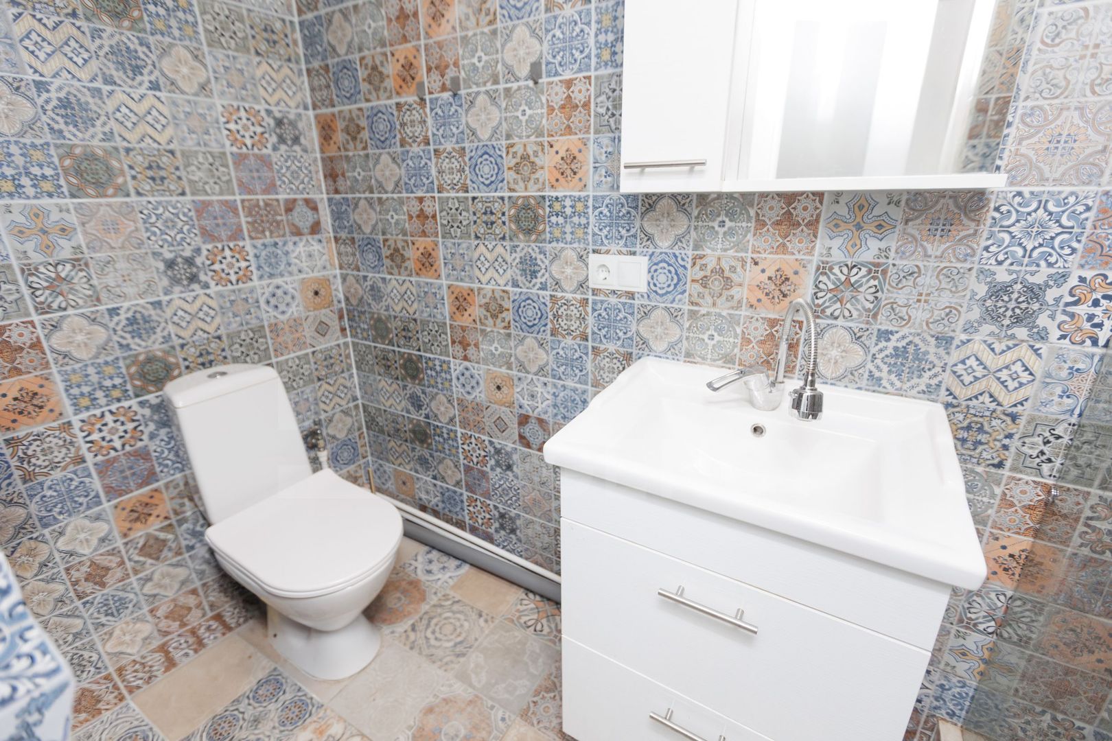 Vânzare, apartament, 3 camere, str. Gheorghe Asachi, Telecentru - Poză 13