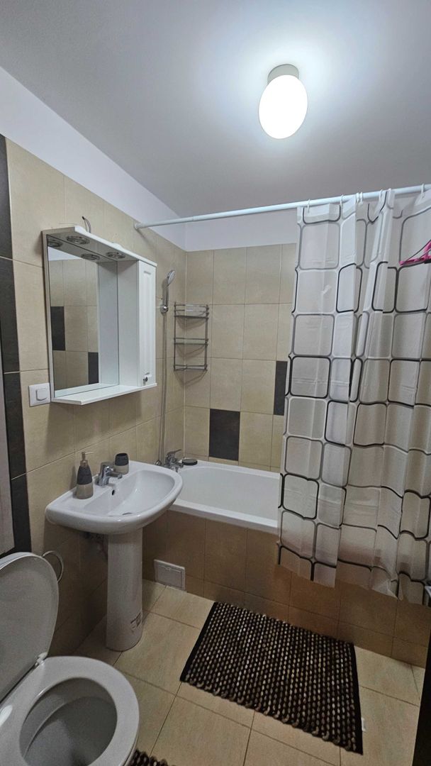 Apartament 2 camere Complex Trend Residence - Poză 7