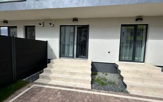 Apartament 2 camere  cu gradina Selimbar - Poză 11