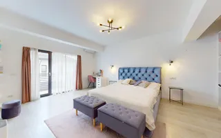 VOLUNTARI - Matei Millo | Vila 245 mp | Complex rezidential - Poză 16