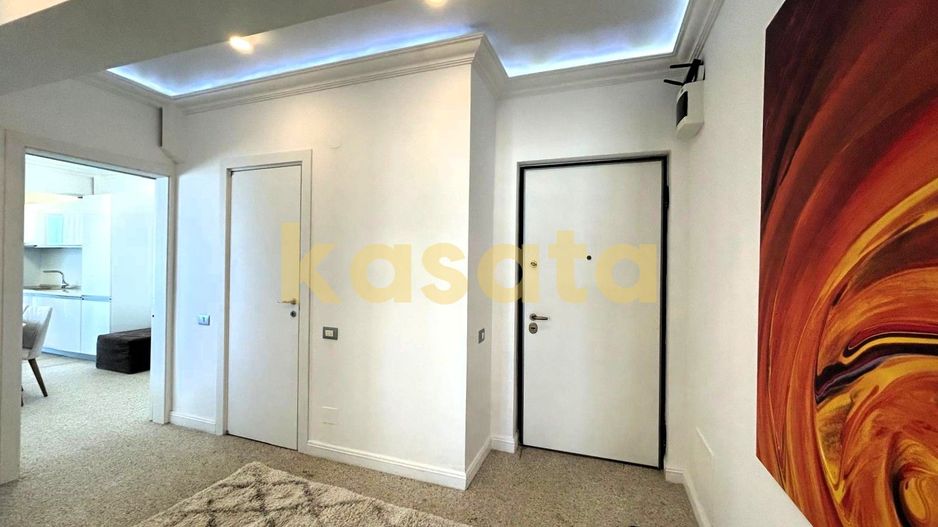 3 camere I White Tower I vedere panoramica I terasa 27 mp I et 7 - Poză 22