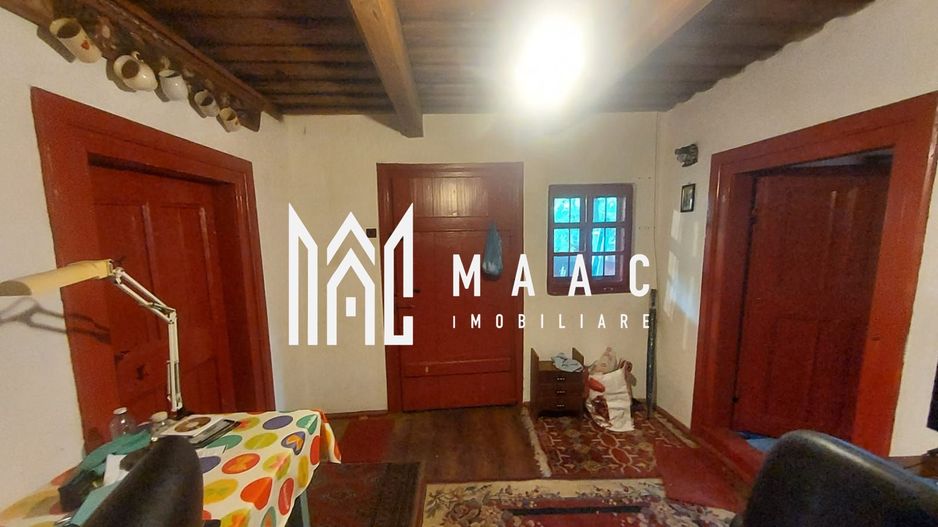 Casă individuală 3 camere de vânzare | Rășinari | teren 750 mp - Poză 7