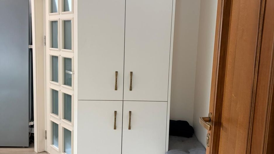 Apartament 70.55 mp, complet mobilat, ultimul nivel + balcon 7.87mp - Poză 10