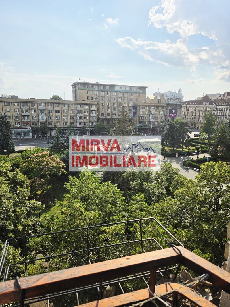 Apartament 2 camere Ultracentral, renovat 2024, mobilat | utilat - Poză 15