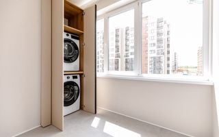 Vânzare, apartamnet, 1 cameră, bd. Dacia, Botanica - Poză 6