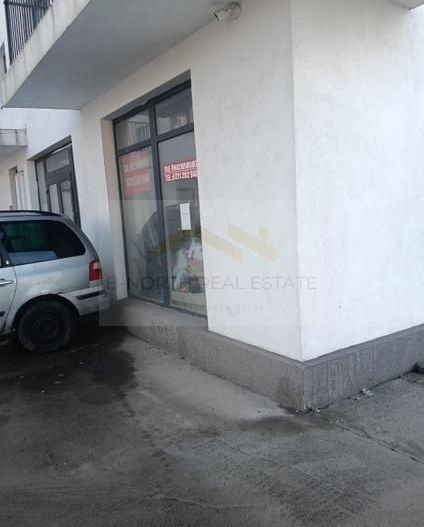 Spațiu comercial 300 mp de închiriat, vad format, Bragadiru - Poză 2