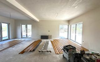 Duplex | Zona str Florilor-Floresti | 2 Locuri de parcare - Poză 2