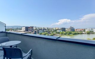 Apartament 2 camere Gheorgheni, Park Lake Iulius Mall - Poză 16