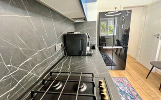 Apartament ***3 Camere // Unirii *700m Metrou* - Poză 8