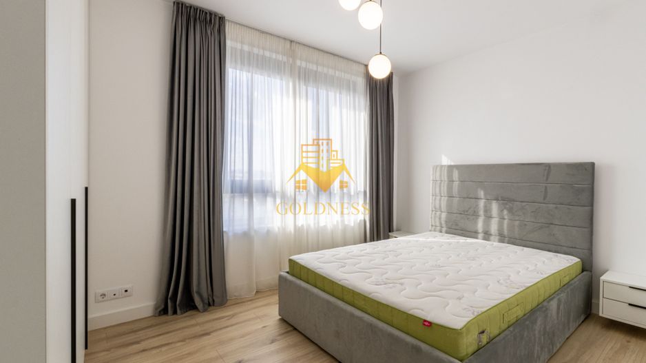 2 Camere de Lux, Park Lake, Parcare, Intre Lacuri, Iulius Mall, FSEGA - Poză 3