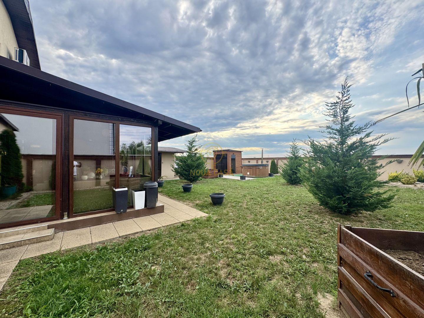 Vila de vanzare /Mobilata Utilata/Carter Rezidential - Poză 7