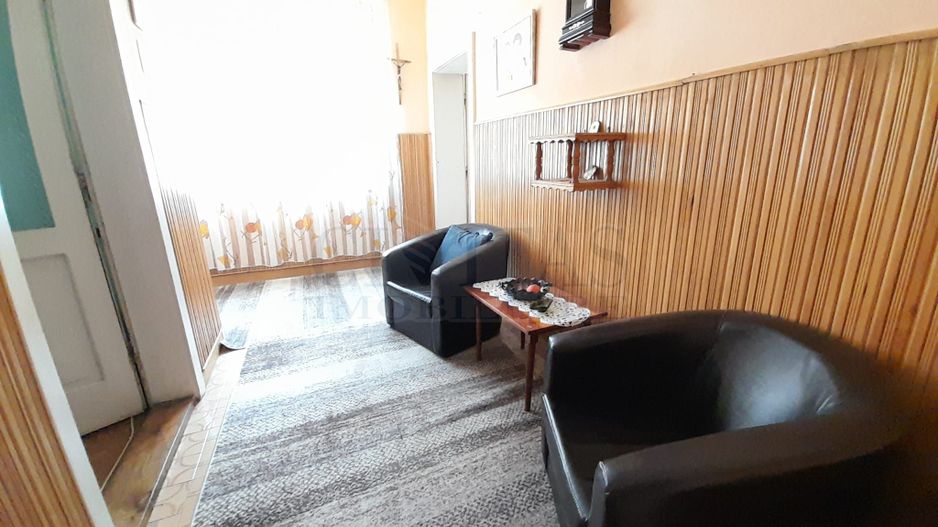 Casa de vanzare Dambul Rotund, zona linistita!!!! - Poză 6