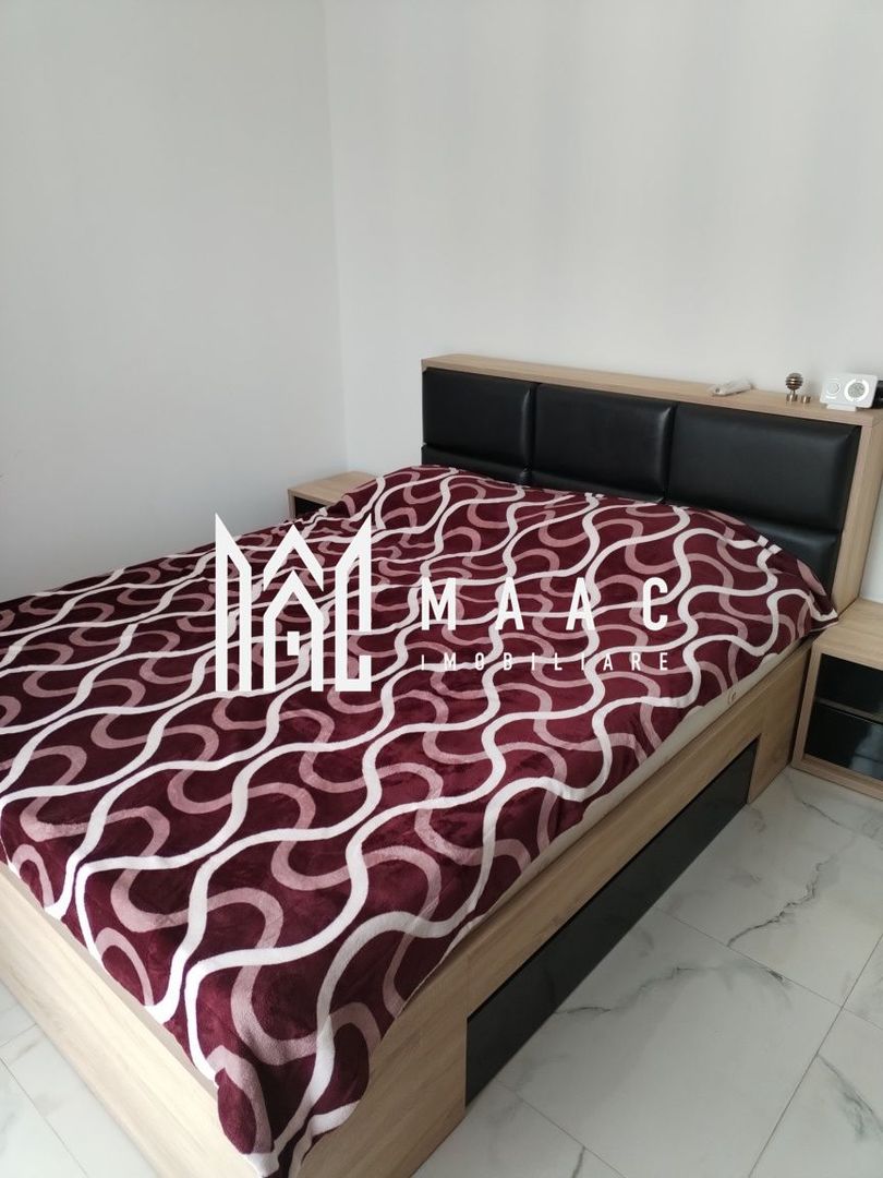 Apartament 2 Camere | Loc De Parcare | Doamna Stanca - Poză 2