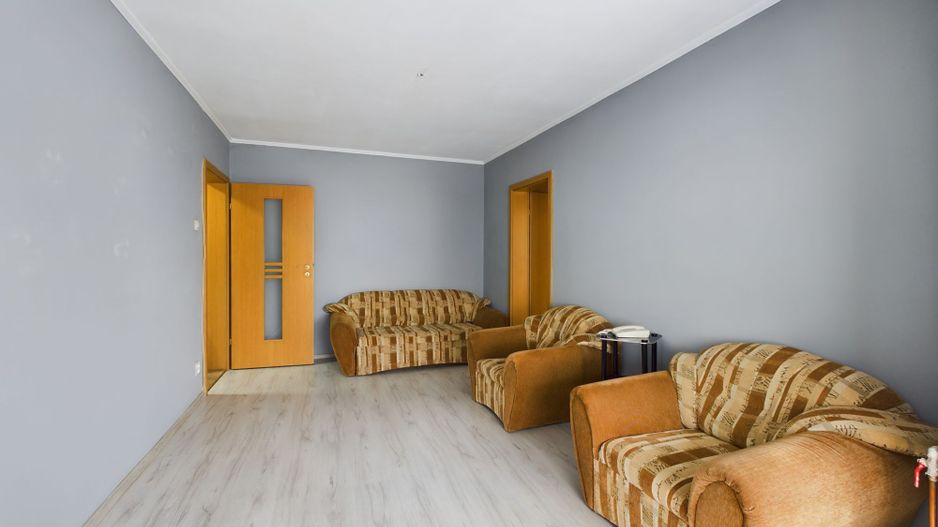 Apartament cu 3 camere Vlaicu- Lebăda - Poză 2