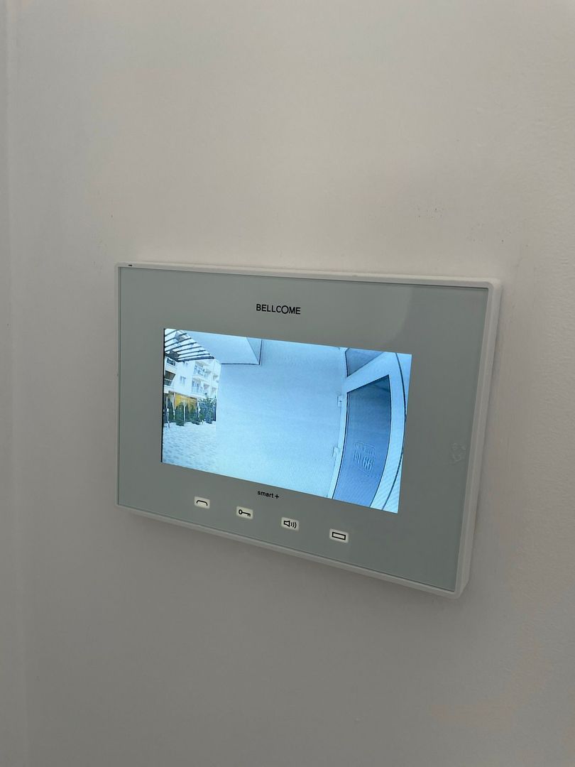 Vand apartament 2 camere in Complex Rose Residence Pipera - Poză 7