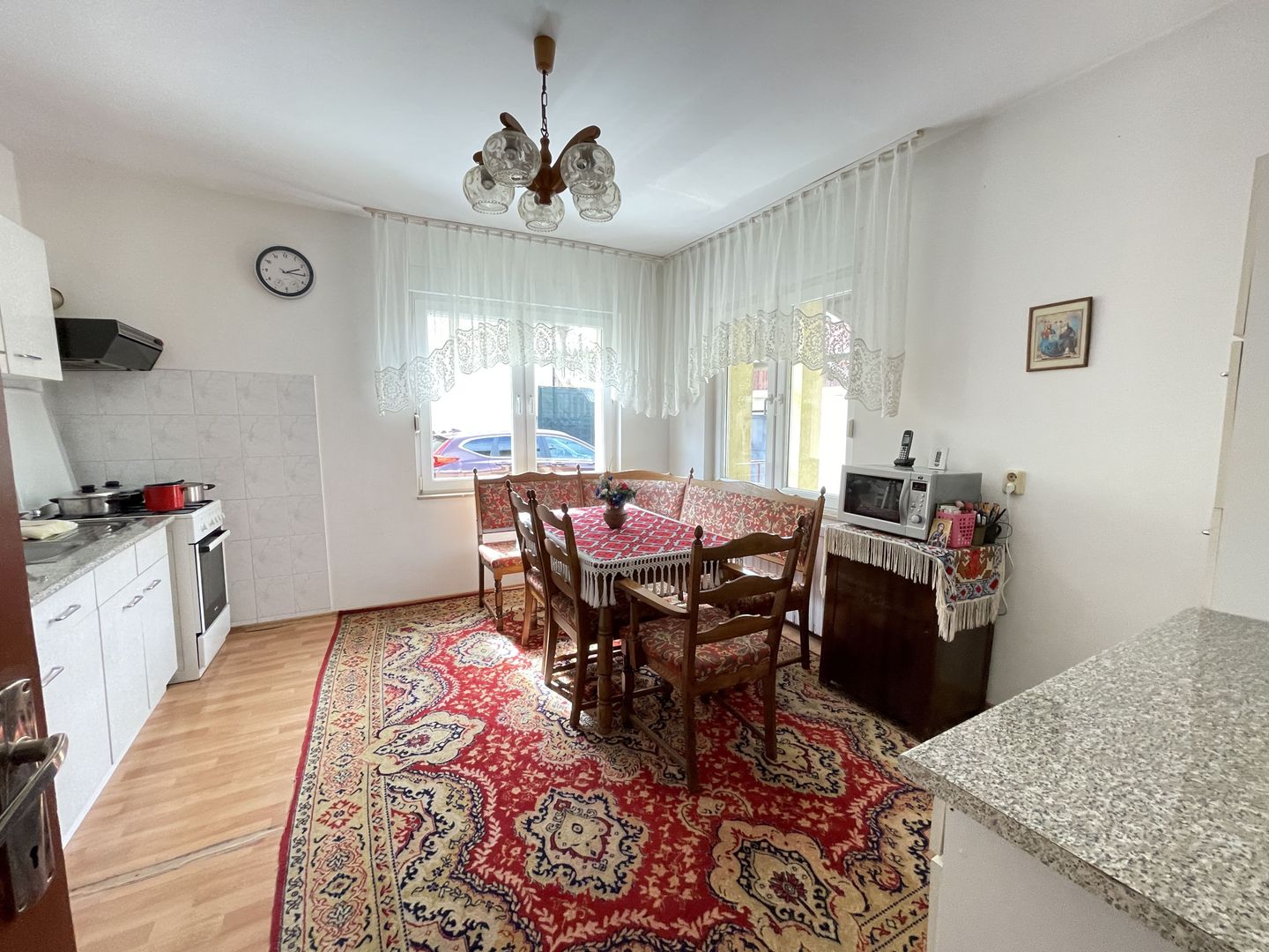 Casa de vanzare in zona Lipovei - Poză 5