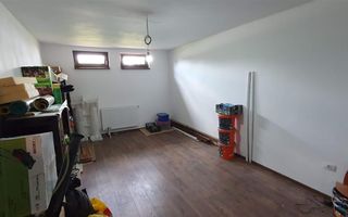 Casa parter+demisol, 1200 mp teren, pretabila pt 2 familii, Sard - Poză 19