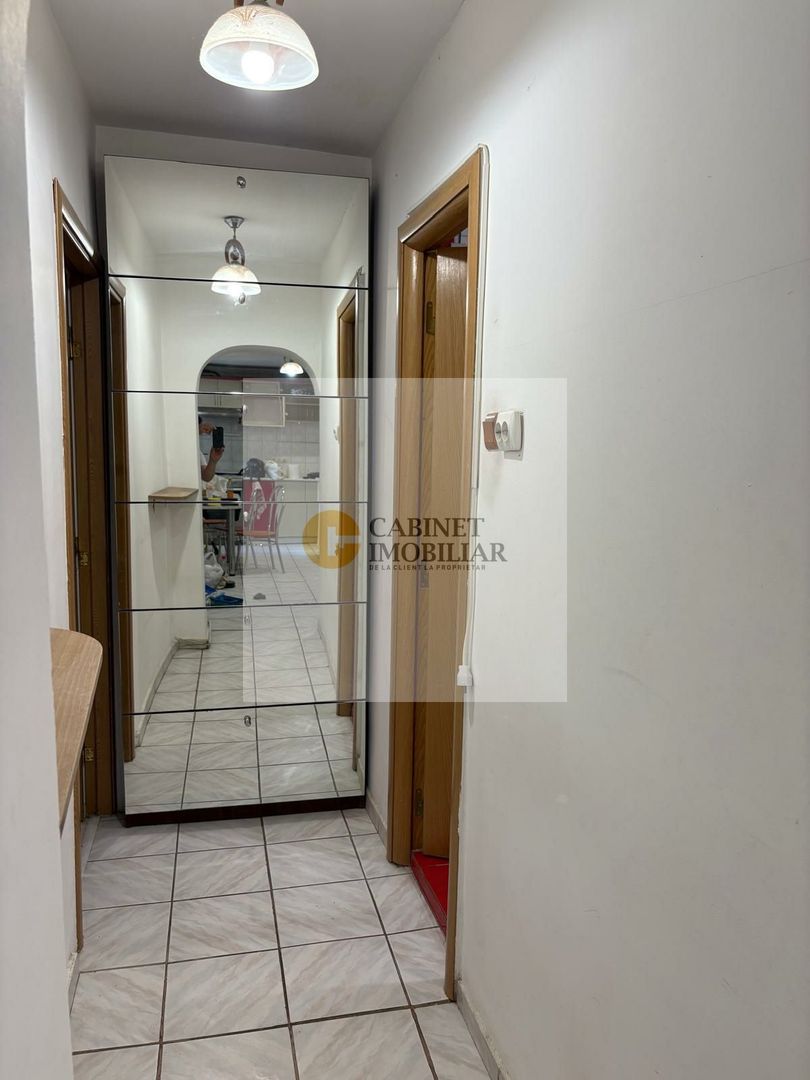2 Camere-52MP | Decomandat | 2/16 | Reabilitat | 3 Lifturi | Lujer - Poză 3