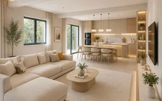 Vilă de vânzare, 4 camere, 230 mp utili, teren 610 mp, Vișan, Iași - Poză 15