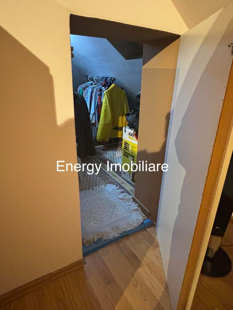 Casă particulară zona 22 Decembrie 1989 - Poză 14