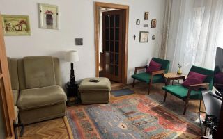 Apartament 2 camere, nedecomandat, Zona Bucsinescu, Iasi - Poză 1