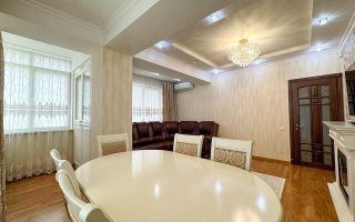 Chirie, apartament, 3 camere, strada Bogdan Voievod, Râșcani - Poză 6