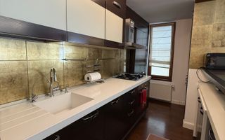 Apartament cu 3 camere de inchiriat in zona Herastrau-Soseaua Nordului - Poză 6