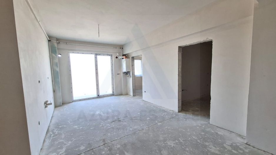Apartament intabulat 3 camere 67 mp etaj 2 si parcare in Selimbar - Poză 5