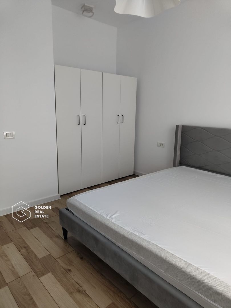 Jumatate de duplex in Sanandrei, Confort și Spatiu, Ideal pentru Familie - Poză 8
