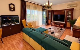 OPORTUNITATE | APARTAMENT 3 CAMERE | BUCURESTII NOI | PARC | BLOC NOU - Poză 2