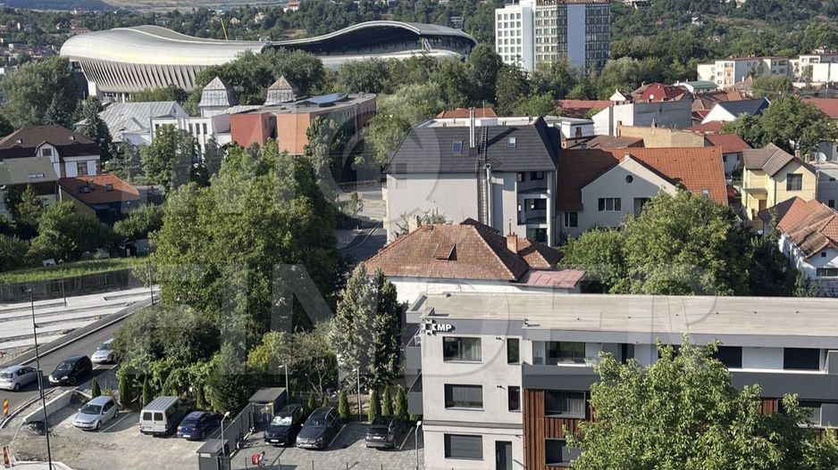 Inchiriere apartament de lux, 3 camere, Platinia, USAMV - Poză 6