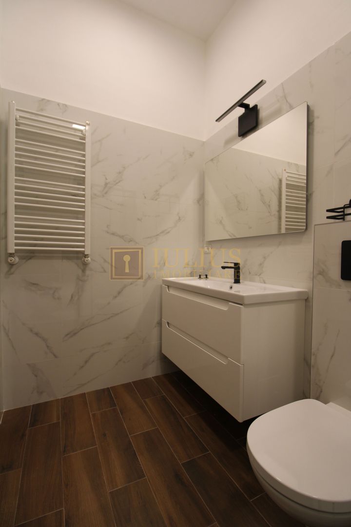 Ultracentral, - Piata Libertatii; amenajari de calitate, posibilitate parcare. - Poză 12